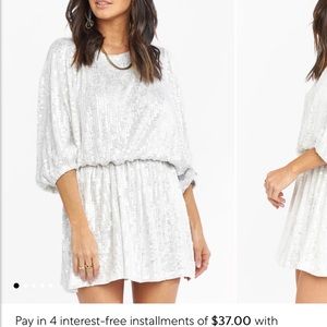 Show me your mumu dress small